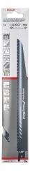 Bosch - Endurance Serisi Ağır Metal için Panter Testere Bıçağı S 1130 CF - 5'li