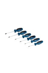 Bosch Profesyonel Torx Tornavida Seti 6 Parça