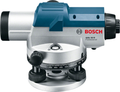 Bosch GOL 32 D Professional Optik nivelman