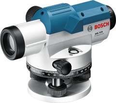 Bosch GOL 32 D Professional Optik nivelman
