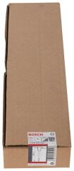 Bosch - LongLife Serisi, SDS-Max Şaftlı Yassı Keski 350*50 mm 5'li