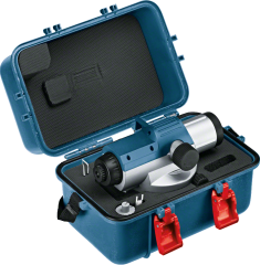Bosch GOL 26 D Professional Optik nivelman