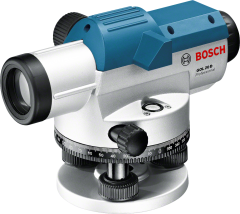 Bosch GOL 20 D Professional Optik nivelman