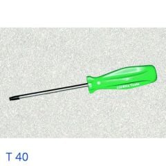 Elta Tork Uçlu Tornavida T 40