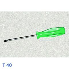 Elta Tork Uçlu Tornavida T 40