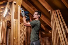 Bosch - Flexible Serisi Ahşap Ve Metal için Panter Testere Bıçağı S 1022 HF - 100'lü