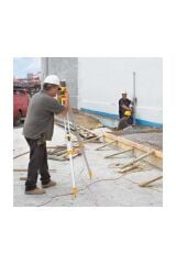 Dewalt Dw096Pk 26X Optik Nivo