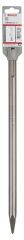 Bosch - SDS-Max Şaftlı Sivri Keski 400 mm