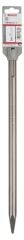 Bosch - SDS-Max Şaftlı Sivri Keski 400 mm