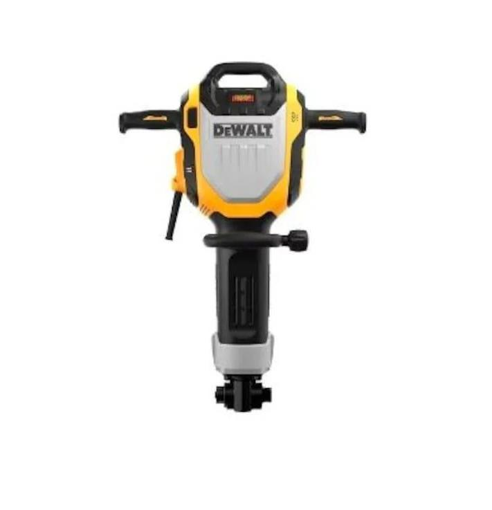 Dewalt 1800W 19 Kg 41J 28 mm Hex Kırıcı