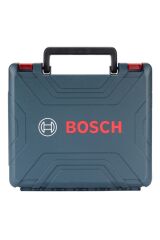 Bosch Gsb 120-lı 2 Ah Çift Akülü Darbeli Delme Vidalama - 06019g8102