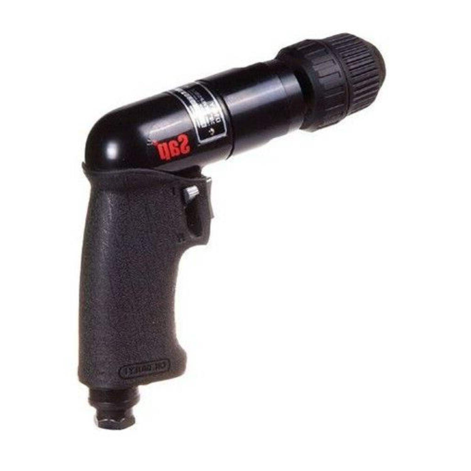 Sappower Havalı Matkap 10 mm Sağ Sol (Supra)