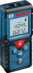 Bosch GLM 40 Professional Lazerli Uzaklık Ölçer
