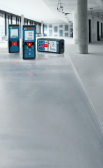 Bosch GLM 40 Professional Lazerli Uzaklık Ölçer