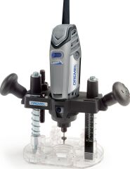 DREMEL® Daldırmalı freze bağlantı parçası (335)