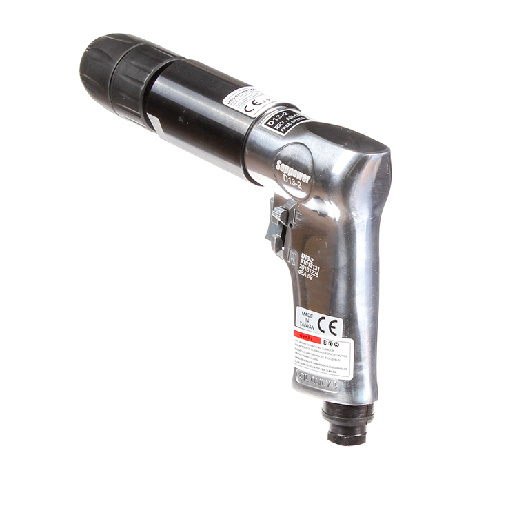 Sappower D13-2 Havalı Matkap (Sağ-Sol) 13 Mm.