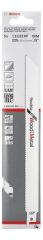 Bosch - Flexible Serisi Ahşap Ve Metal için Panter Testere Bıçağı S 1122 VF - 5'li