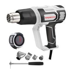 Specco Sıcak Hava Tabancası 2000W (Çift Kollu)