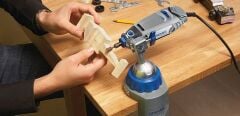 DREMEL® Multi-Vise (2500)