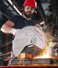 Specco Profil Kesme Makinesi 2500W SP-2050