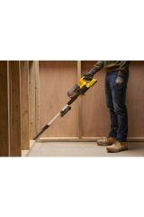 Stanley SFMCVS001D1 18V 2.0 Ah Şarjlı Dikey Süpürge