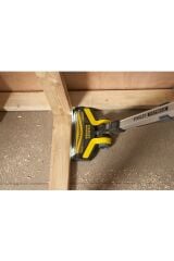 Stanley SFMCVS001D1 18V 2.0 Ah Şarjlı Dikey Süpürge