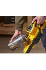 Stanley SFMCVS001D1 18V 2.0 Ah Şarjlı Dikey Süpürge
