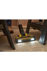 Stanley SFMCVS001D1 18V 2.0 Ah Şarjlı Dikey Süpürge