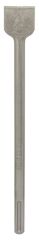 Bosch - SDS-Max Şaftlı Yassı Keski 400*50 mm 5'li