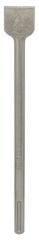 Bosch - SDS-Max Şaftlı Yassı Keski 400*50 mm 5'li