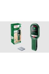 Bosch Universaldetect Duvar Tarama Cihazı