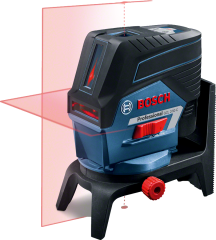 Bosch GCL 2-50 C +RM2 + BT150 Çapraz ve Noktasal Lazer