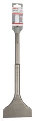 Bosch - SDS-Max Şaftlı Yassı Keski 350*115 mm