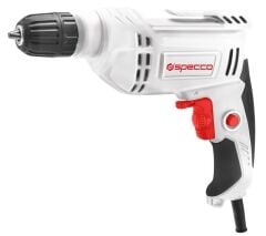 Specco 450W Darbesiz Matkap 10 mm
