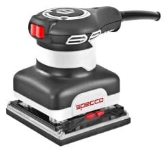 Specco Titreşimli Zımpara 280W SP-9020