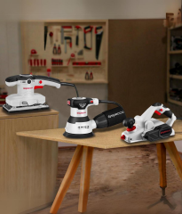 Specco Titreşimli Zımpara 280W SP-9020