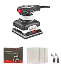 Specco Titreşimli Zımpara 280W SP-9020