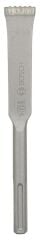 Bosch - SDS-Max Şaftlı Fuga Keski 280*38 mm