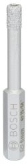 Bosch - Standard Seri, Matkap İçin Seramik Kuru Elmas Delici 6*33 mm