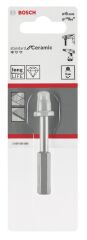 Bosch - Standard Seri, Matkap İçin Seramik Kuru Elmas Delici 6*33 mm