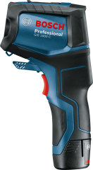 Bosch GIS 1000 C Professional Isı ve Nem Dedektörü