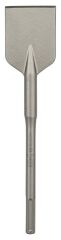 Bosch - SDS-Max Şaftlı Asfalt Keski 400*90 mm