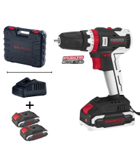 Specco Akülü Darbeli Matkap 20V 2.0Ah SP20V-4040