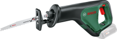 Bosch AdvancedRecip 18 Akülü Tilki Kuyruğu Testere Solo