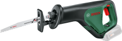 Bosch AdvancedRecip 18 Akülü Tilki Kuyruğu Testere Solo