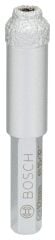 Bosch - Standard Seri, Matkap İçin Seramik Kuru Elmas Delici 12*33 mm