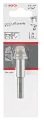 Bosch - Standard Seri, Matkap İçin Seramik Kuru Elmas Delici 12*33 mm