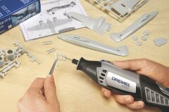 DREMEL® Yüksek Devirli Kesici 7,2 mm (134)