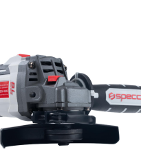 Specco 20V Akülü Avuç Taşlama 125 mm (4.0Ah Çift Akü Seti)