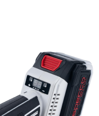 Specco Kömürsüz Akülü Avuç Taşlama 20V 4.0Ah SP20V-4042